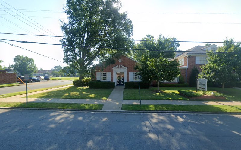 Ralph Robinson & Son Pine Bluff Arkansas