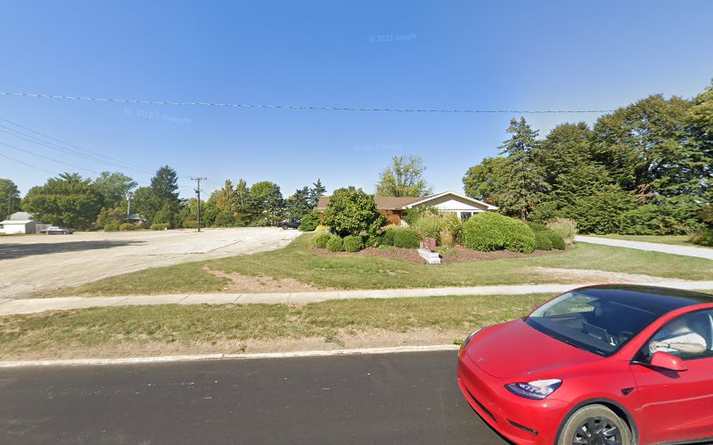 Funeral Services at Lux Memorial Chapel in Rantoul, Illinois | FuneralHomes.fyi Lux Memorial Chapel Rantoul Illinois