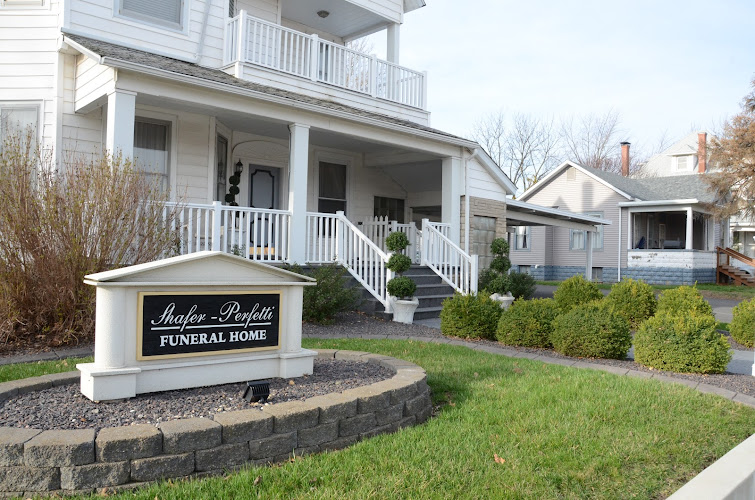 Funeral Services at Shafer-Perfetti & Assalley Funeral Home in Taylorville, Illinois | FuneralHomes.fyi Shafer-Perfetti & Assalley Funeral Home Taylorville Illinois