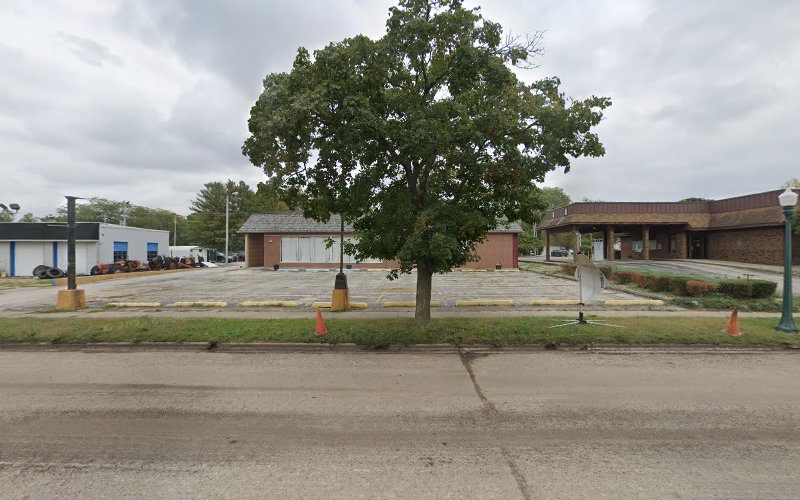 Wolfe Funeral Home Rossville Illinois