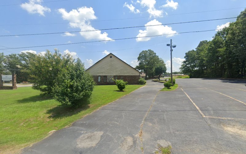 Funeral Services at Robinson & Fuller White Hall Funeral Chapel in White Hall, Arkansas | FuneralHomes.fyi Robinson & Fuller White Hall Funeral Chapel White Hall Arkansas