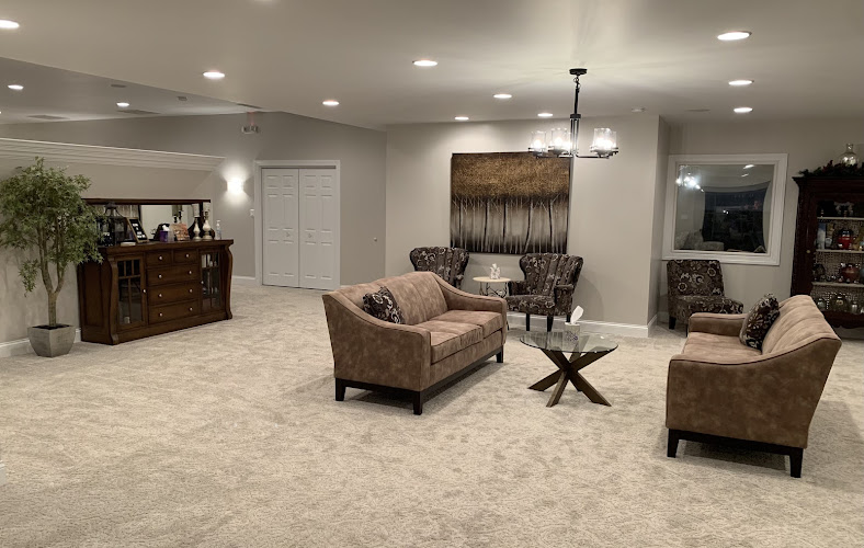 Jensen Funeral Home Kankakee Illinois