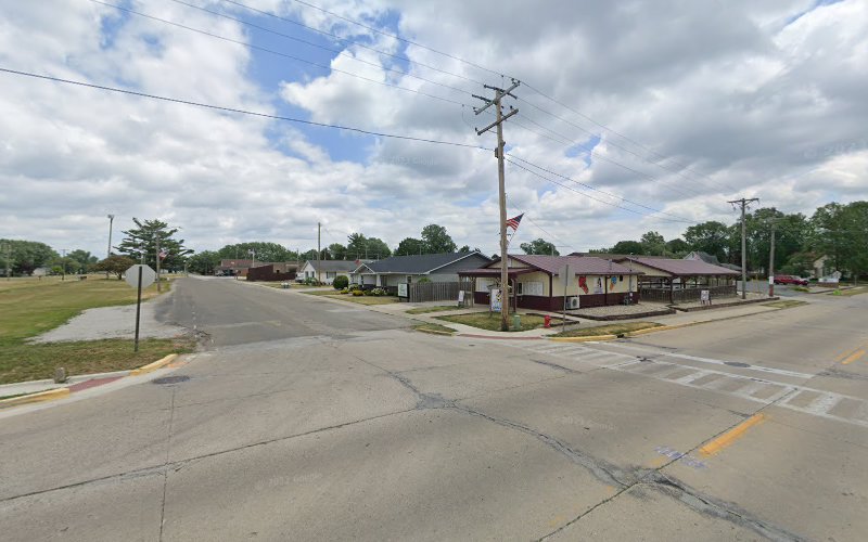 Johnson Lakeside Funrl Home Oakwood Illinois