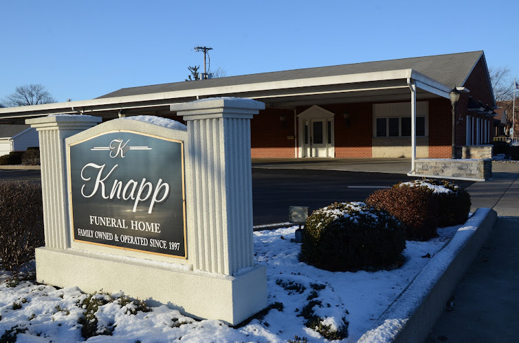 Funeral Services at Knapp Funeral Home in Watseka, Illinois | FuneralHomes.fyi Knapp Funeral Home Watseka Illinois