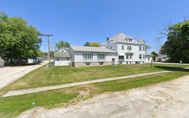 Hub Funeral Home Grant Park Illinois