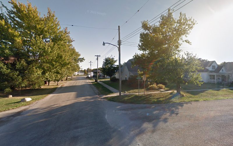 Lockart-Green Funeral Home Findlay Illinois