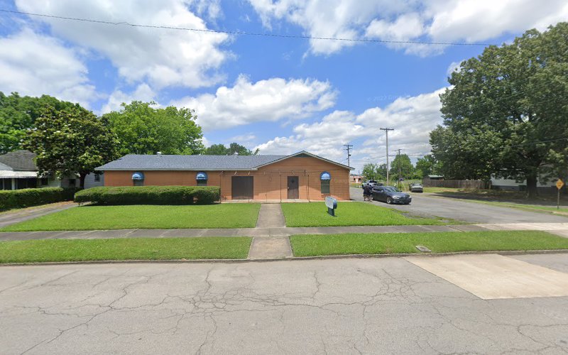 Perry Funeral Home Inc Pine Bluff Arkansas