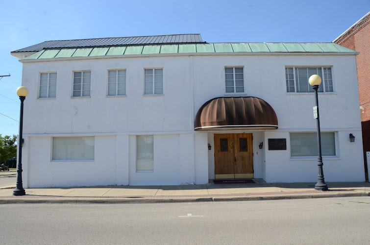 Harper-Swickard Funeral Home Charleston Illinois