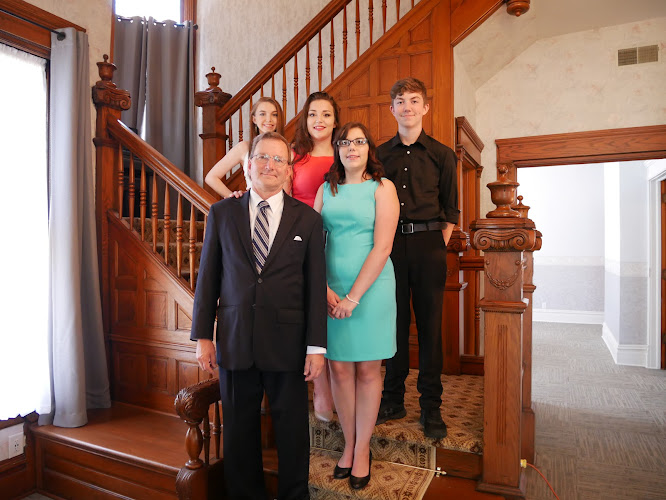 Kennedy & Sons Funeral Directors PC Pana Illinois