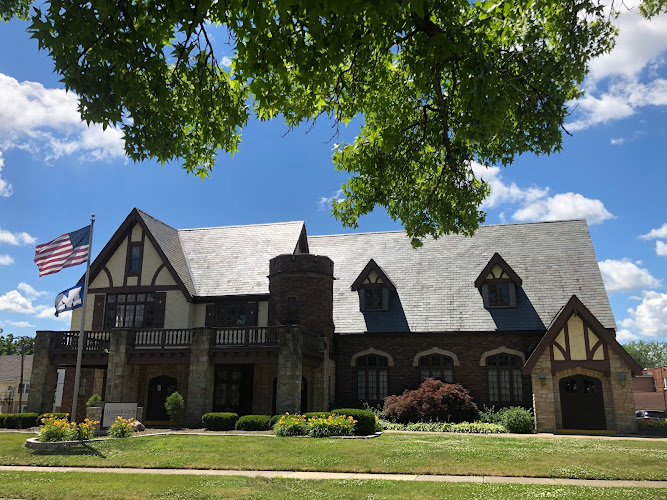 Dawson & Wikoff Funeral Directors – West Wood Street Chapel Decatur Illinois