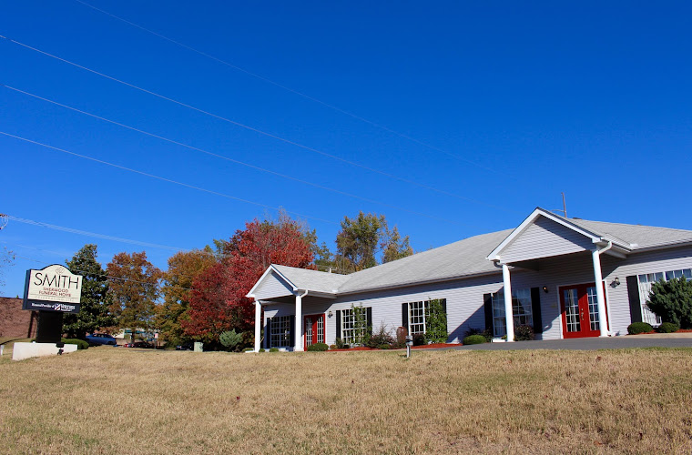 Smith Sherwood Funeral Home Sherwood Arkansas
