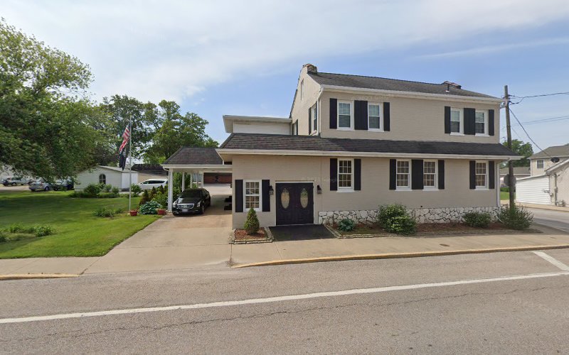 Hoffen Funeral Home Millstadt Illinois