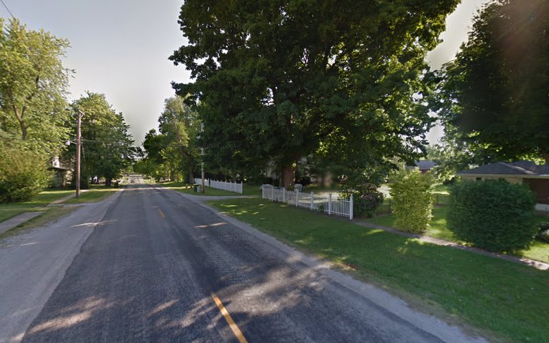 Fullenwider-Park Funeral Home Mechanicsburg Illinois