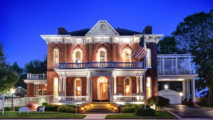 Lockart Green Funeral Homes Shelbyville Illinois