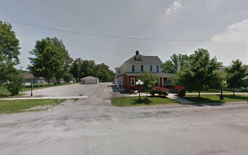 Wilson Edinburg Illinois