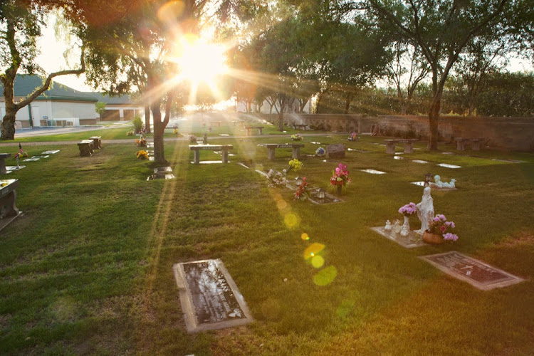 Hansen Desert Hills Mortuary and Cemetery Scottsdale Arizona