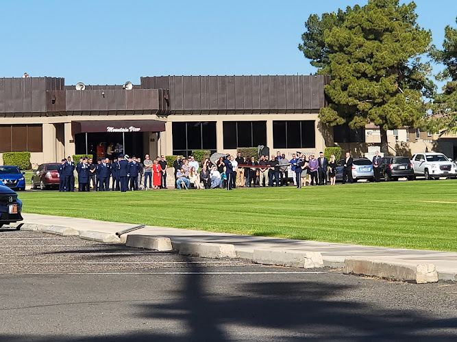 Mountain View Funeral Home And Cemetery, LLC Mesa Arizona
