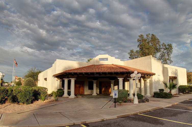 Sunflower Cremation and Burial Mesa Arizona