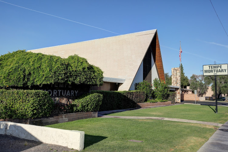 Tempe Mortuary Tempe Arizona