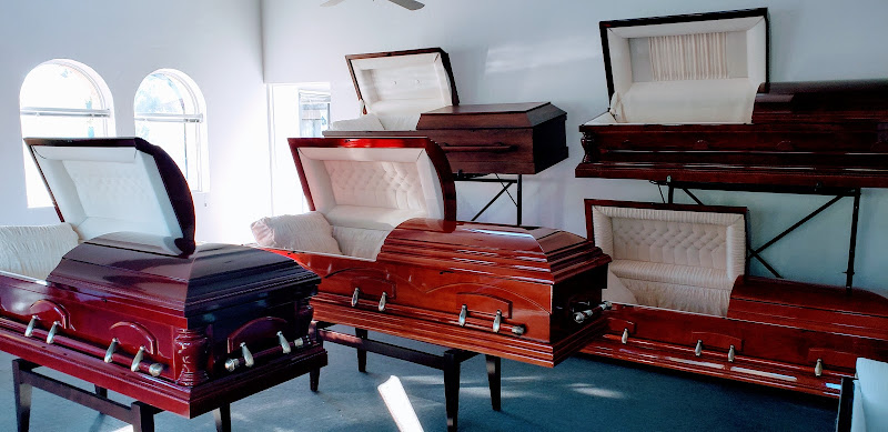 All Things Funeral Tempe Arizona