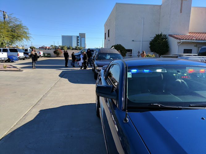 All Options Funeral Home Tempe Arizona