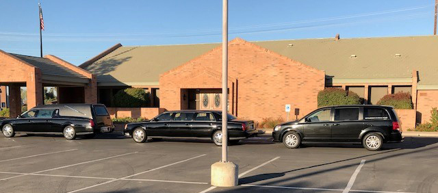 Richardson Funeral Home Tempe Arizona