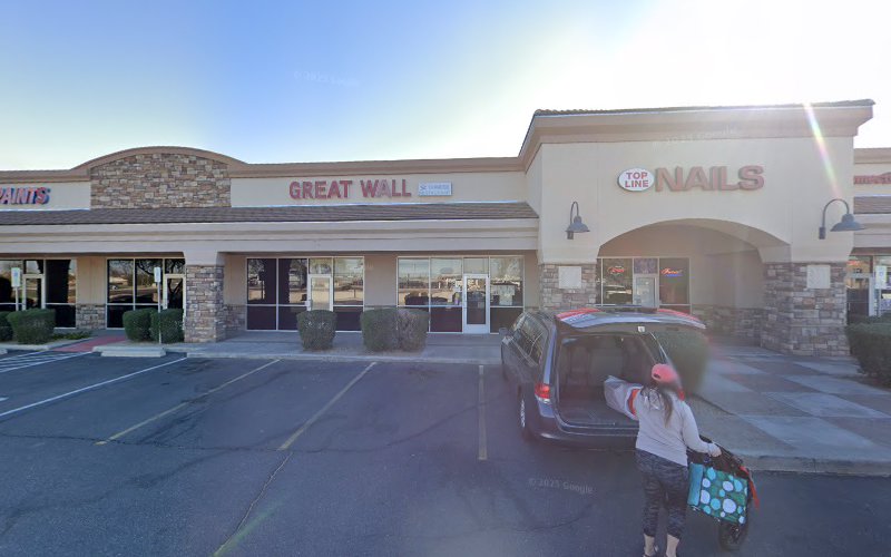 AFCCA Gilbert Arizona