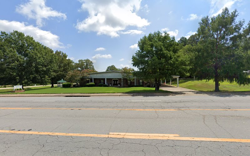 Funeral Services at Griffin Services Inc in Star City, Arkansas | FuneralHomes.fyi Griffin Services Inc Star City Arkansas