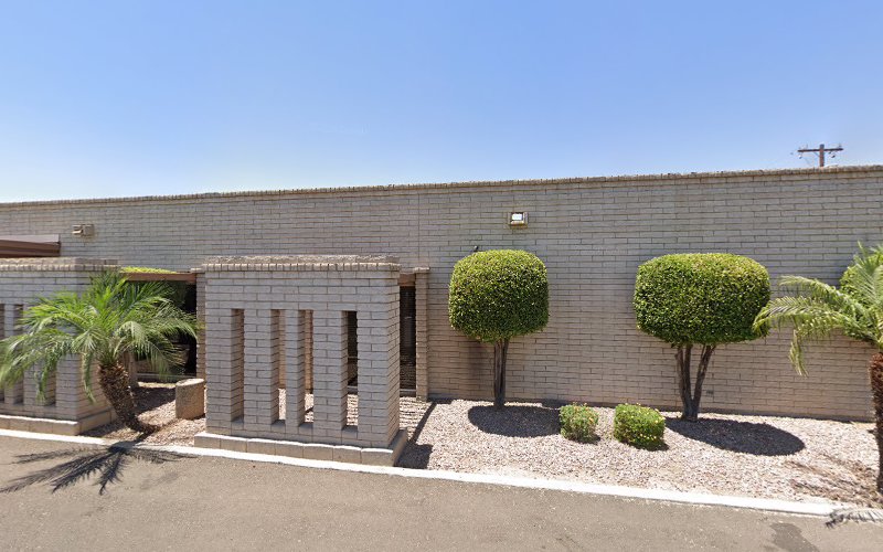 Funeral Counselor Glendale Arizona