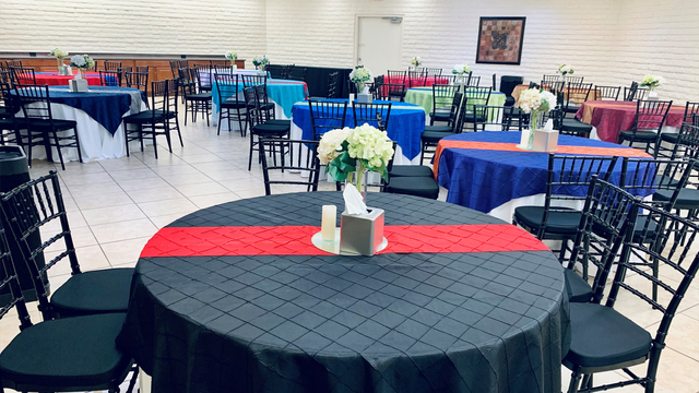 Chapel of the Chimes Mortuary Glendale Arizona