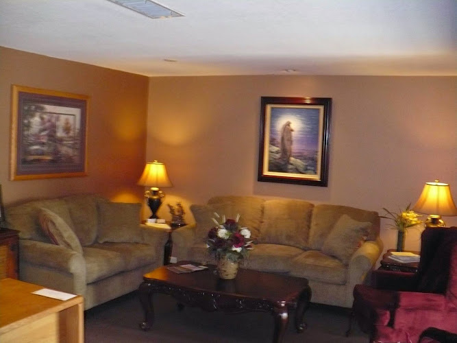 Avenidas Funeral Chapel Avondale Arizona