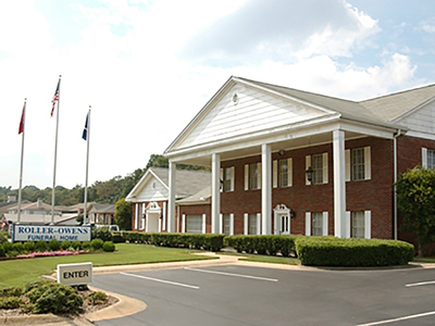 Funeral Services at Roller-Owens Funeral Home in North Little Rock, Arkansas | FuneralHomes.fyi Roller-Owens Funeral Home North Little Rock Arkansas