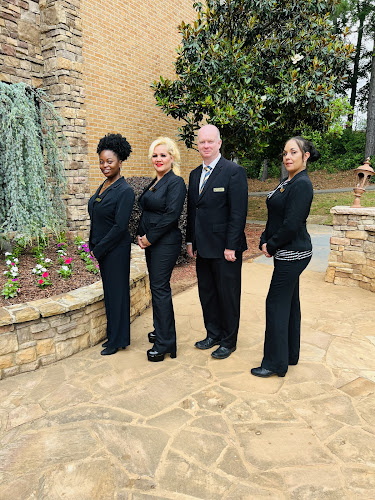 Atlanta Mortuary Service, Inc Stone Mountain Georgia