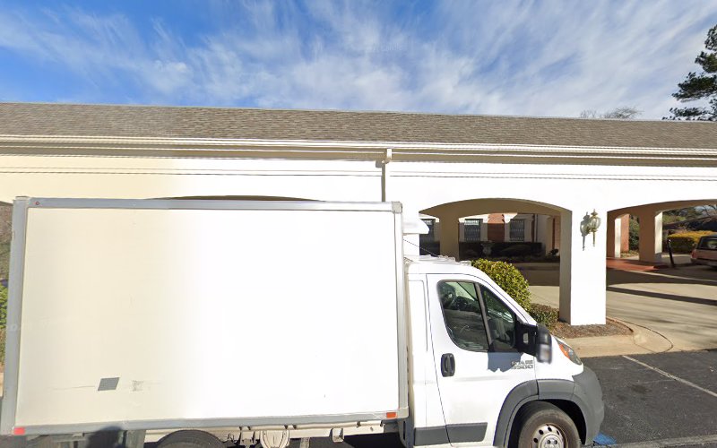 Stone Mountain Chapel Stone Mountain Georgia