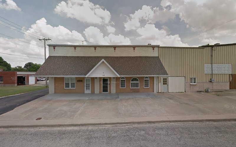 Masterson Funeral Home Kincaid Illinois