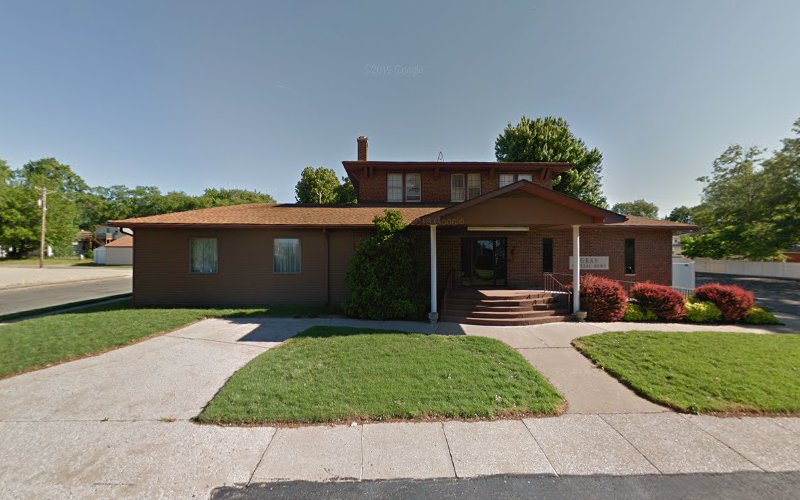 Gray Funeral Home Wood River Illinois