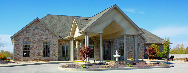 Pitchford Funeral Home Wood River Illinois