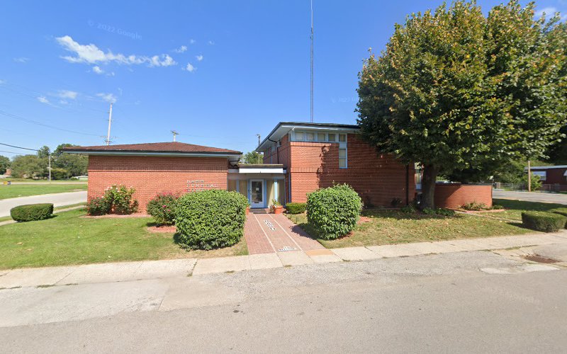 Nash Funeral Home East St Louis Illinois