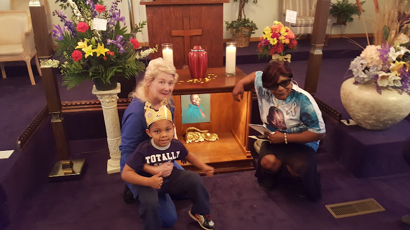 Cathy M Williams & Sons Alton Illinois