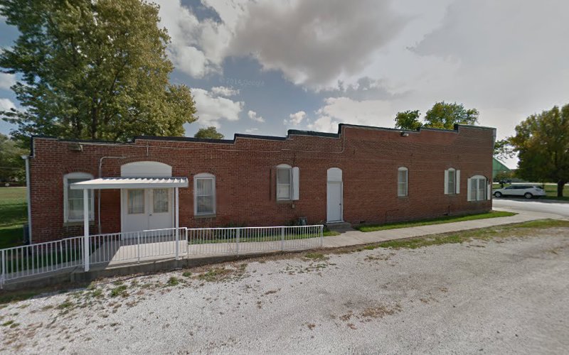 Davis Anderson Funeral Home Chesterfield Illinois