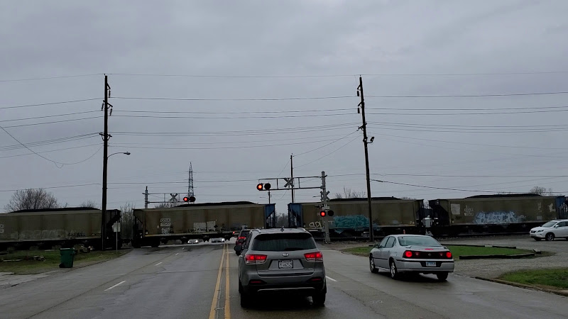 Officer Funeral Home East St Louis Illinois