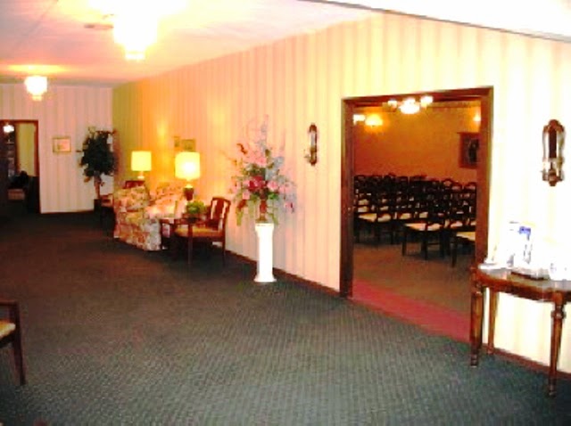 Thomas Saksa Funeral Home Granite City Illinois
