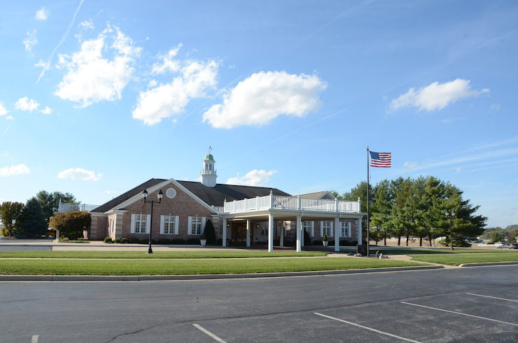 Williamson Funeral Home Jacksonville Illinois