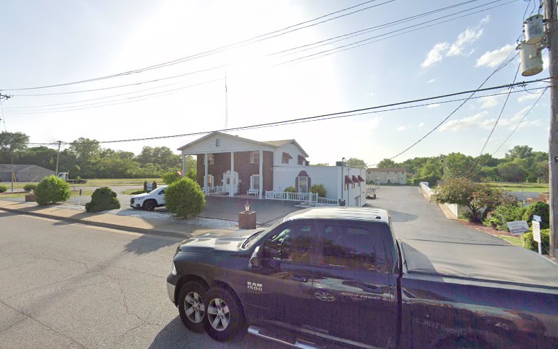 Braun Colonial Funeral Home Cahokia Illinois