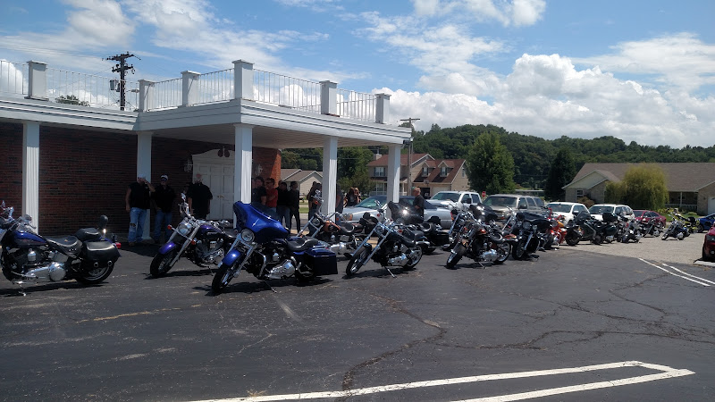 Herr Funeral Home & Cremation Caseyville Illinois