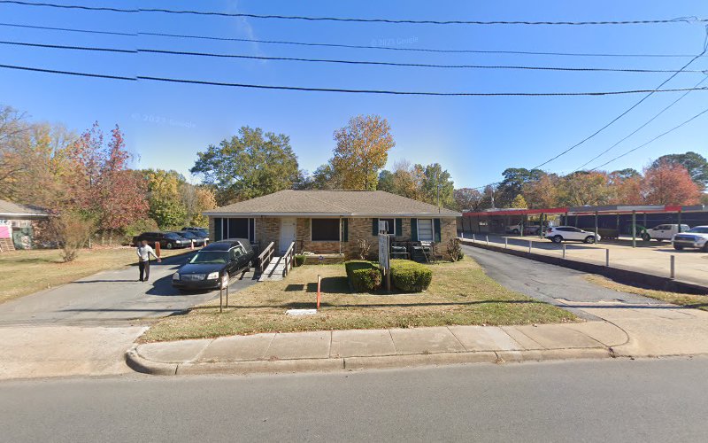 Brown-Calhoun Funeral Service Little Rock Arkansas