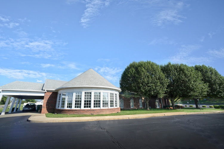 John L. Ziegenhein and Sons Funeral Homes South County Chapel St. Louis Missouri