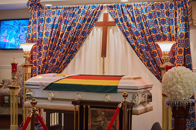 Funeral Services at Archway Memorial Chapel in Hazelwood, Missouri | FuneralHomes.fyi Archway Memorial Chapel Hazelwood Missouri