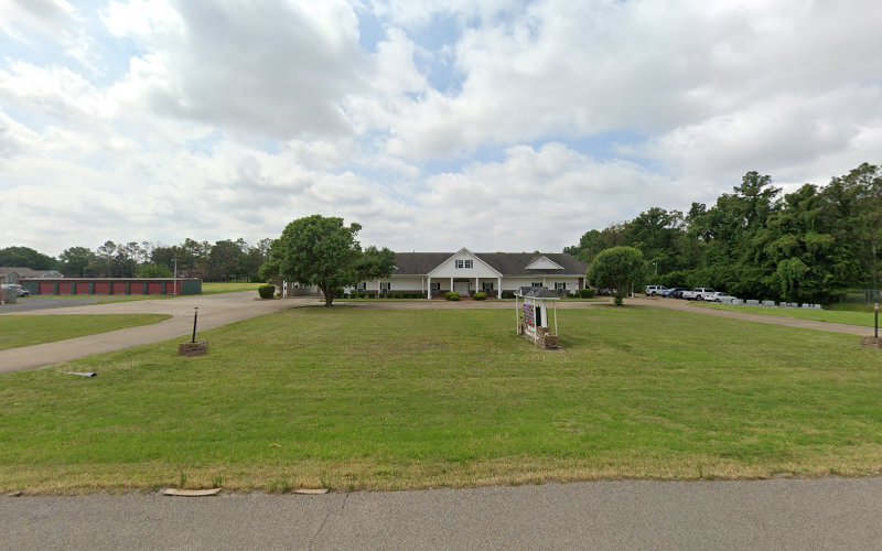 Wilson Funeral Homes Osceola Arkansas