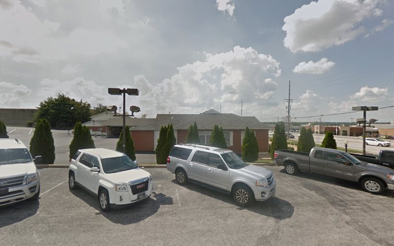 Funeral Services at Fey Funeral Home Inc in St. Louis, Missouri | FuneralHomes.fyi Fey Funeral Home Inc St. Louis Missouri